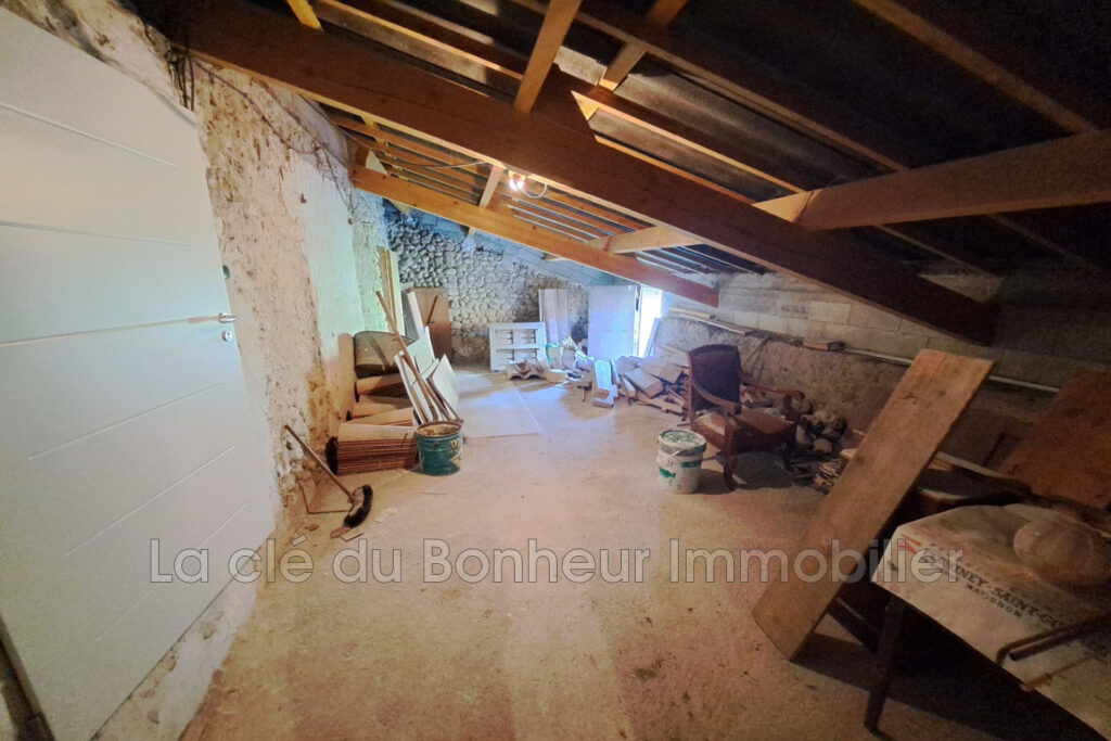 vente maison de campagne 4 Pièce(s) – 4 pièces – 3 chambres – 90.00 m²