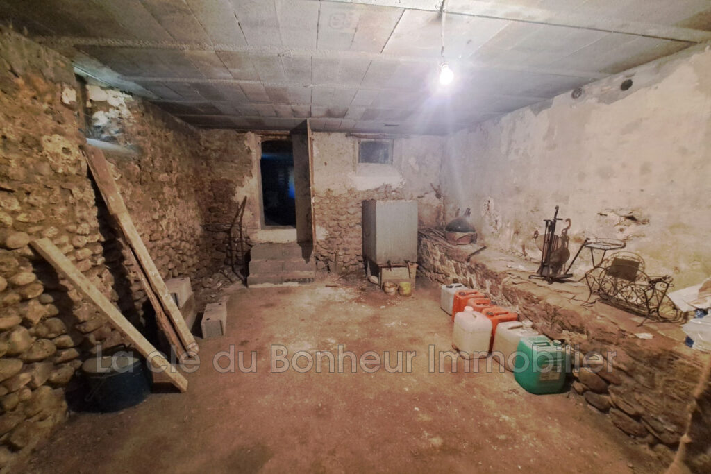 vente maison de campagne 4 Pièce(s) – 4 pièces – 3 chambres – 90.00 m²