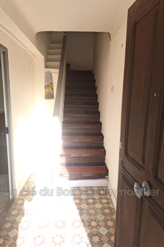 vente maison de campagne 4 Pièce(s) – 4 pièces – 3 chambres – 90.00 m²