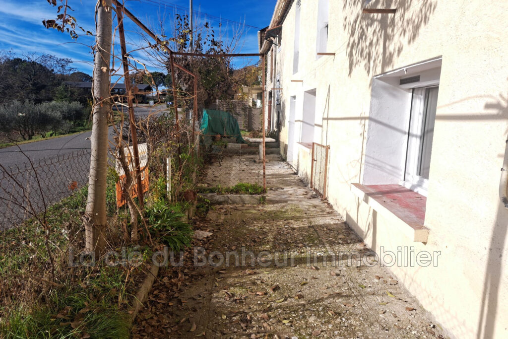 vente maison de campagne 4 Pièce(s) – 4 pièces – 3 chambres – 90.00 m²