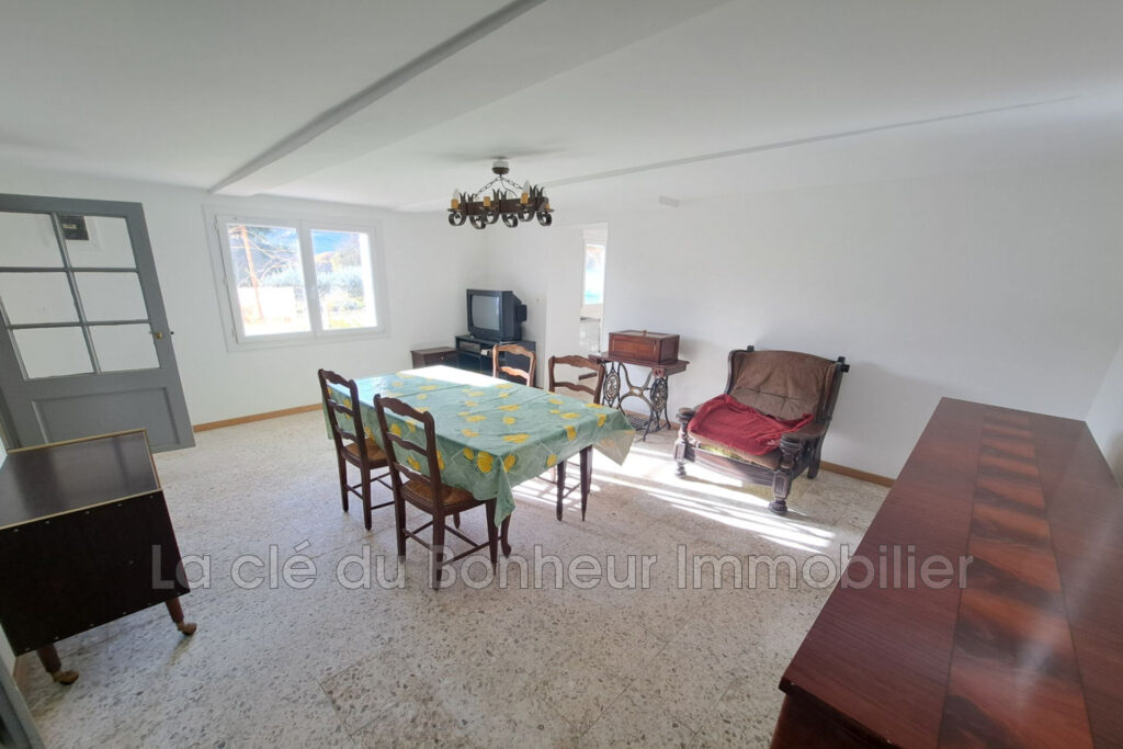 vente maison de campagne 4 Pièce(s) – 4 pièces – 3 chambres – 90.00 m²