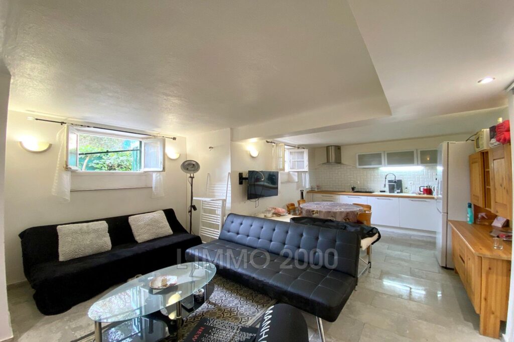 vente appartement 3 Pièce(s) – 3 pièces – 2 chambres – 54.73 m²