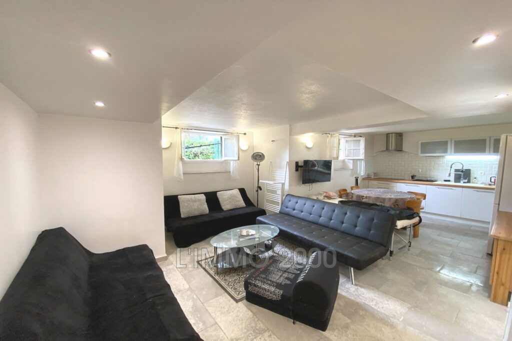 vente appartement 3 Pièce(s) – 3 pièces – 2 chambres – 54.73 m²