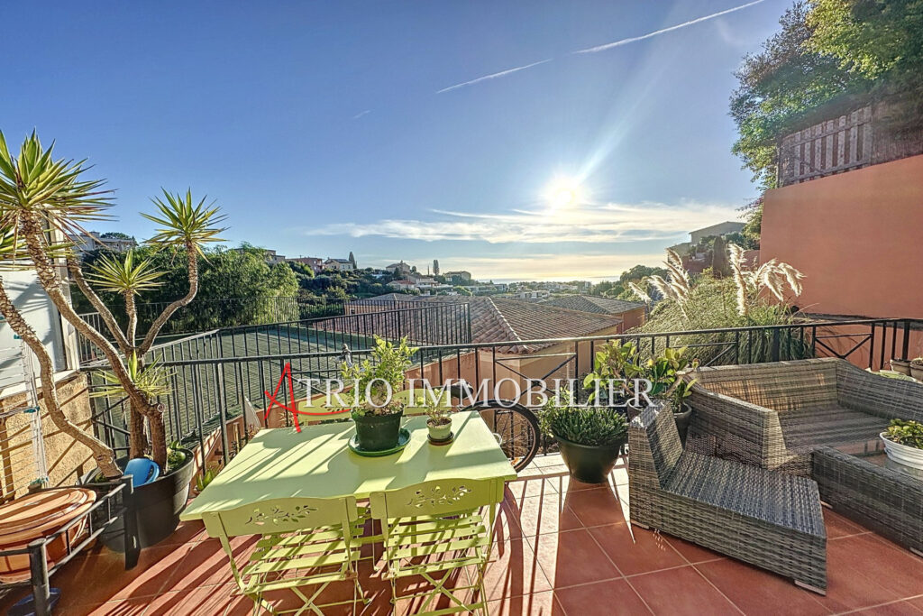 vente maison 4 Pièce(s) – 4 pièces – 3 chambres – 102.00 m²