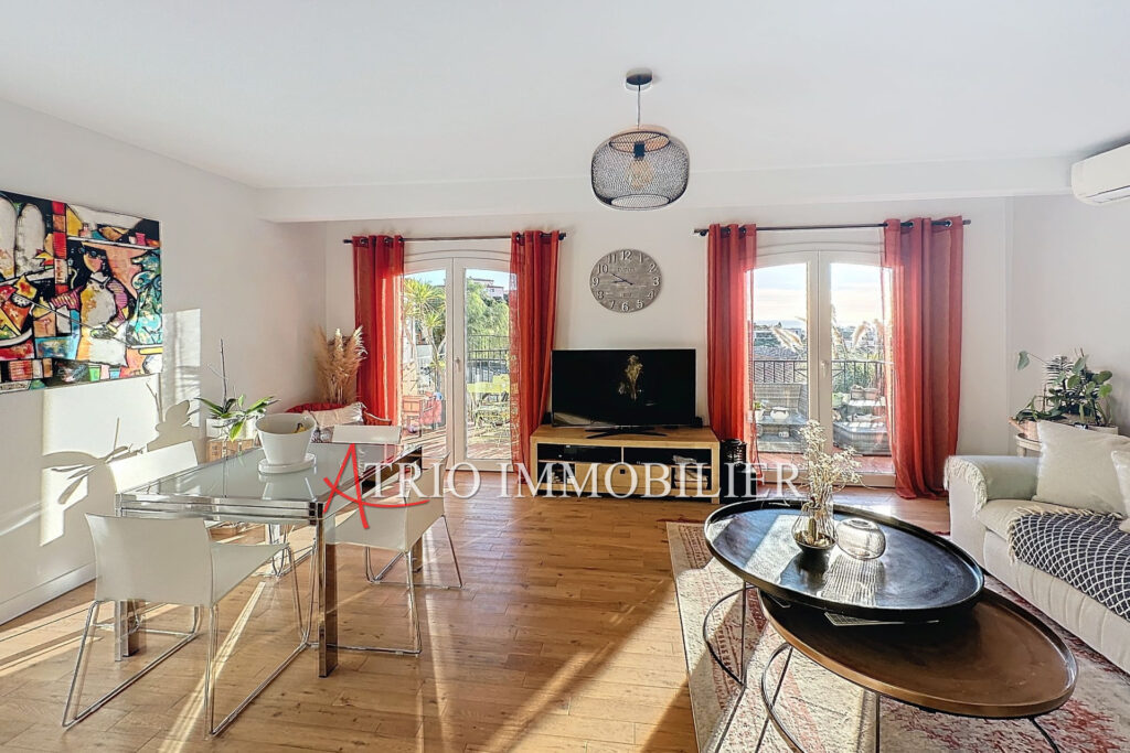 vente maison 4 Pièce(s) – 4 pièces – 3 chambres – 102.00 m²