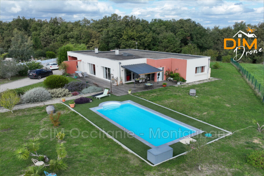 Maison à vendre à Montauban