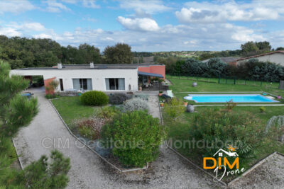 Maison à vendre à Montauban