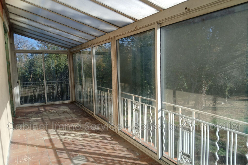 vente maison de caractère 3 Pièce(s) – 3 pièces – 2 chambres – 93.81 m²