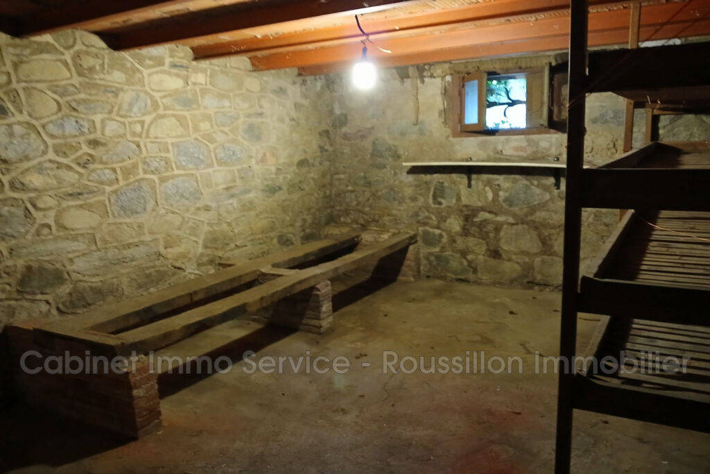 vente maison de caractère 3 Pièce(s) – 3 pièces – 2 chambres – 93.81 m²