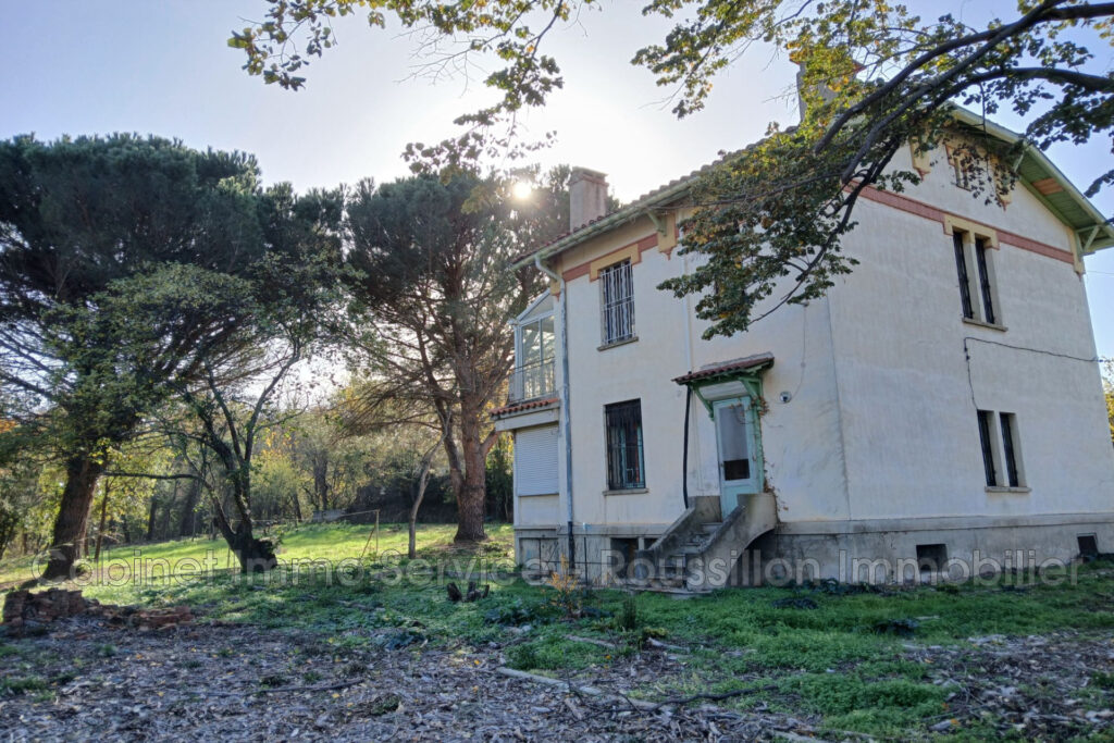 vente maison de caractère 3 Pièce(s) – 3 pièces – 2 chambres – 93.81 m²