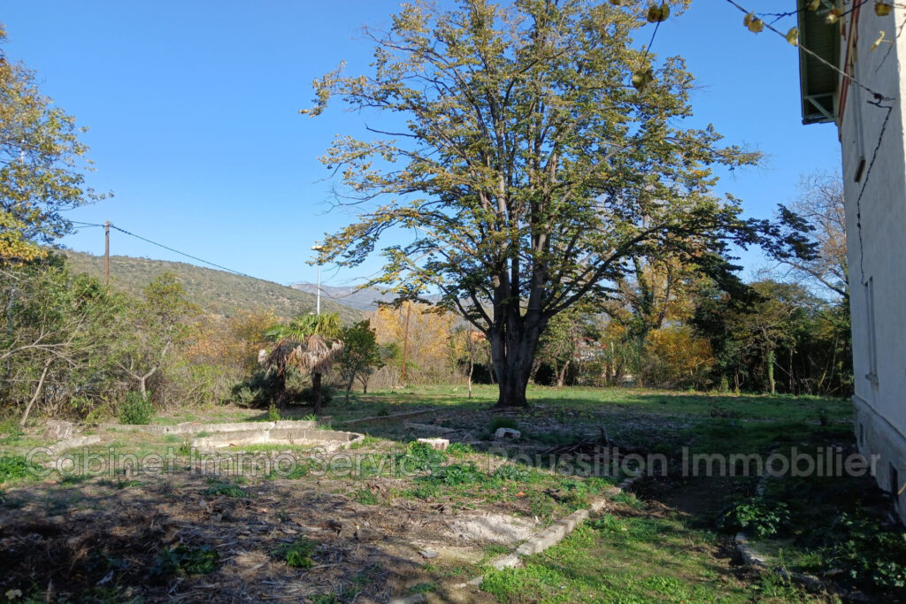 vente maison de caractère 3 Pièce(s) – 3 pièces – 2 chambres – 93.81 m²