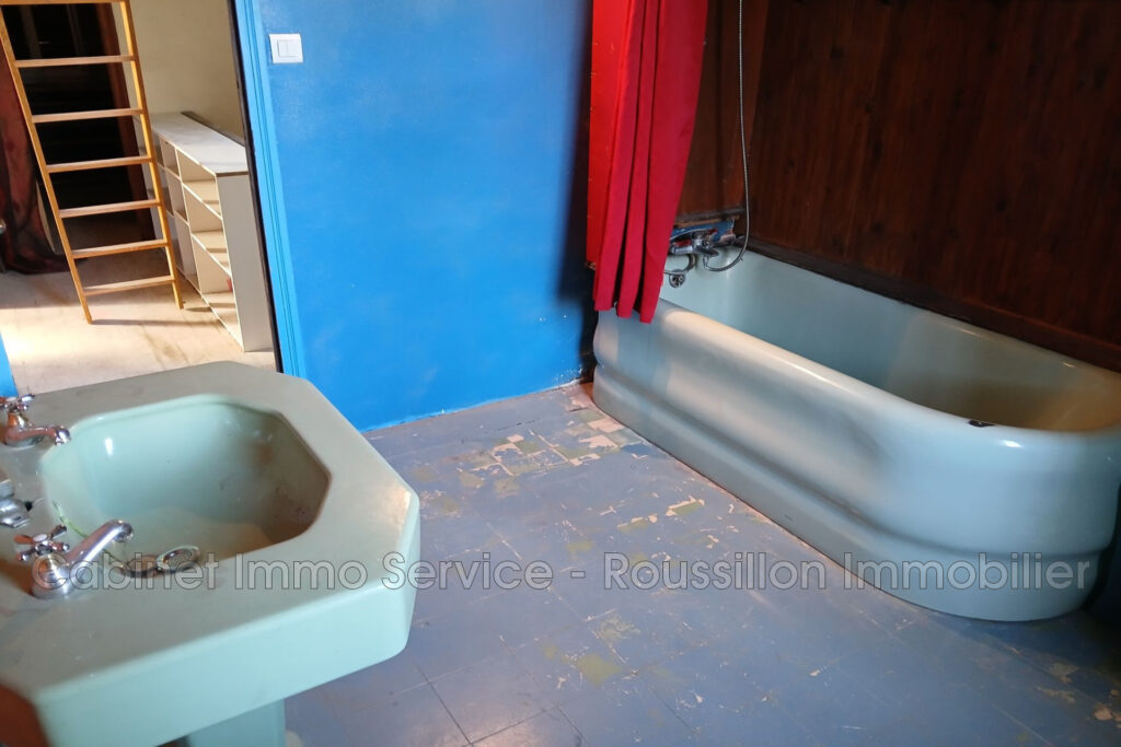 vente maison de caractère 3 Pièce(s) – 3 pièces – 2 chambres – 93.81 m²