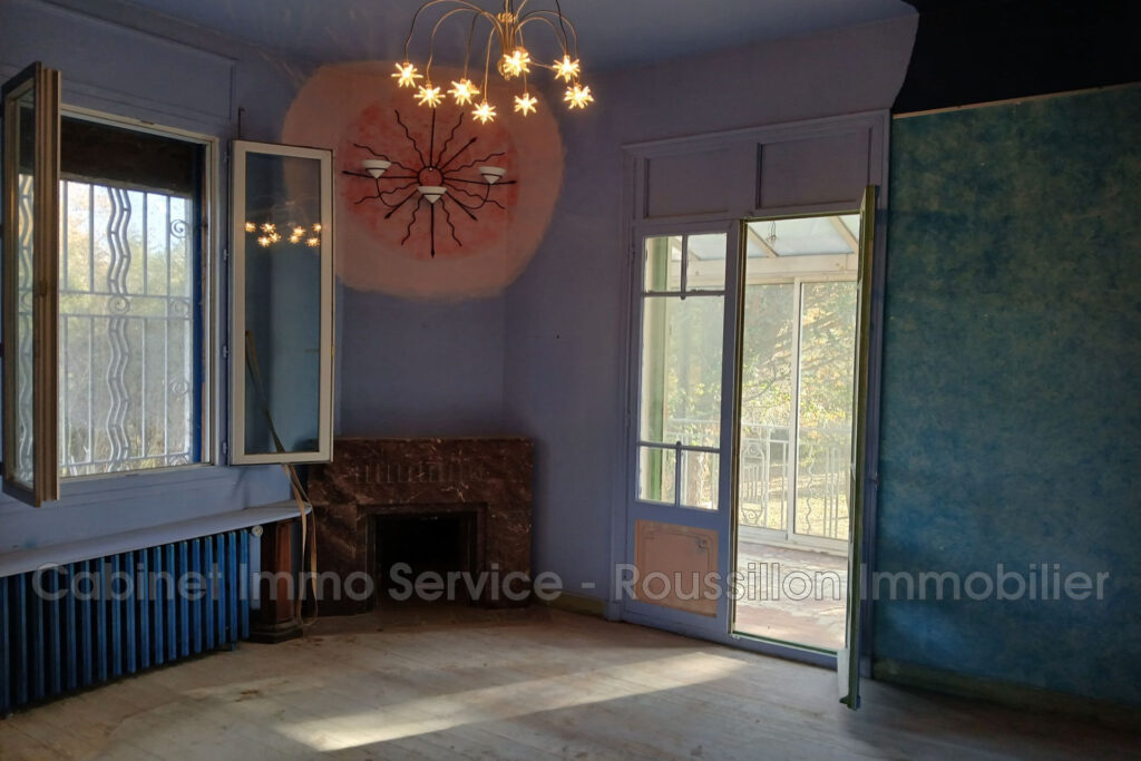 vente maison de caractère 3 Pièce(s) – 3 pièces – 2 chambres – 93.81 m²