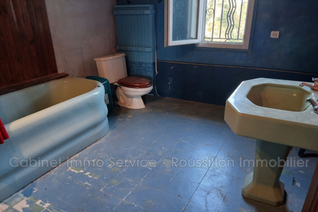 vente maison de caractère 3 Pièce(s) – 3 pièces – 2 chambres – 93.81 m²