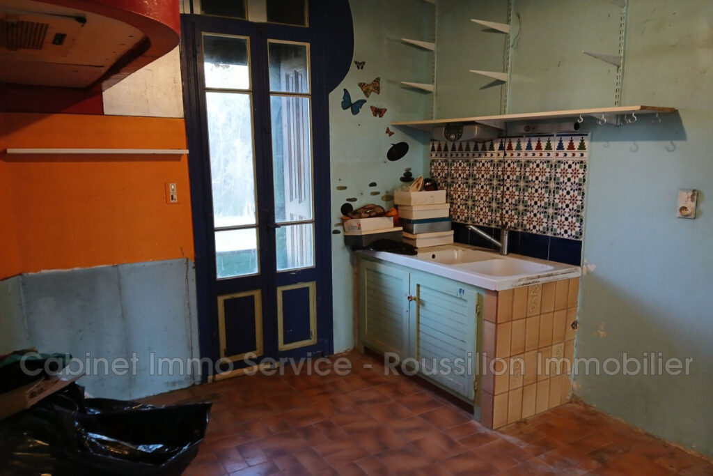 vente maison de caractère 3 Pièce(s) – 3 pièces – 2 chambres – 93.81 m²