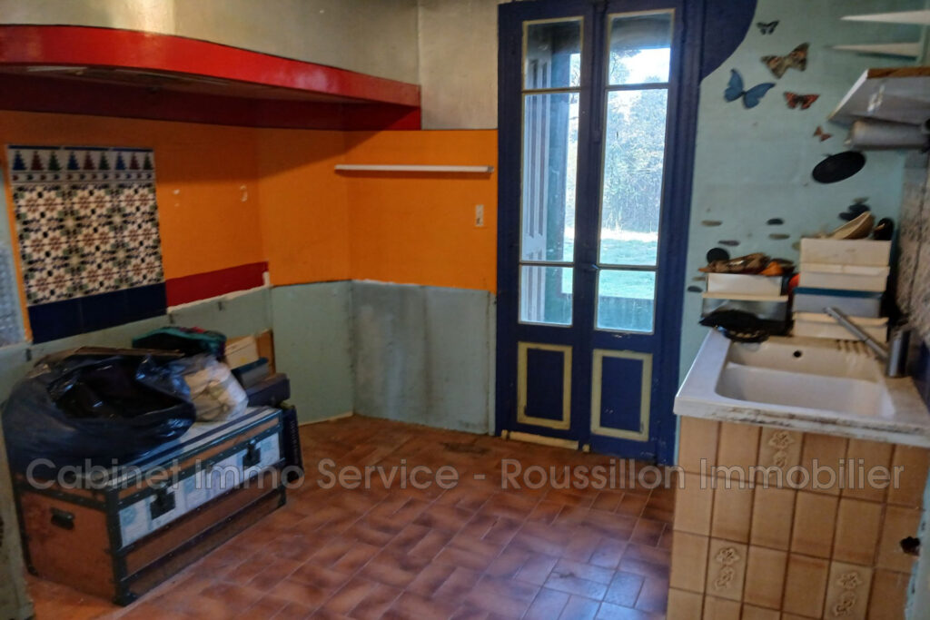 vente maison de caractère 3 Pièce(s) – 3 pièces – 2 chambres – 93.81 m²