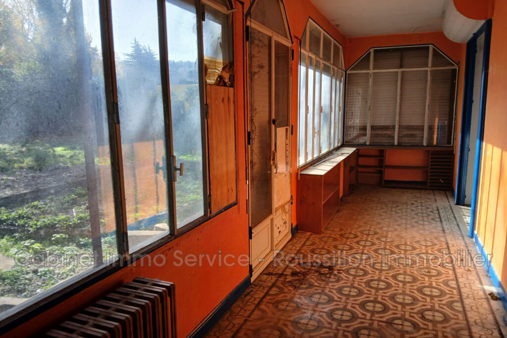 vente maison de caractère 3 Pièce(s) – 3 pièces – 2 chambres – 93.81 m²