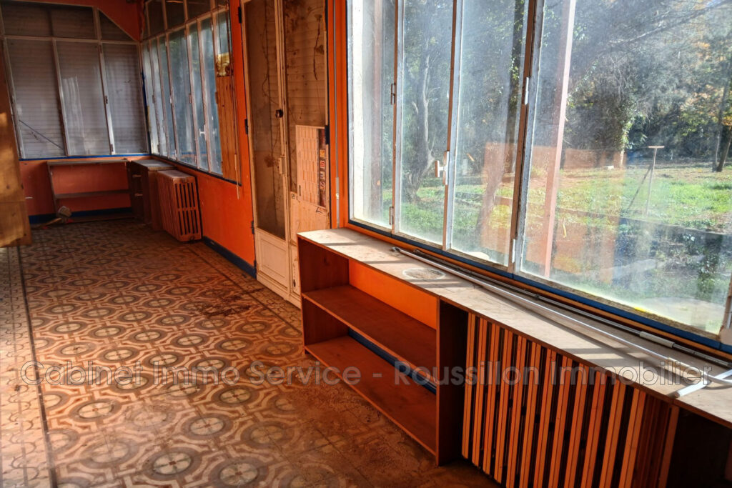 vente maison de caractère 3 Pièce(s) – 3 pièces – 2 chambres – 93.81 m²