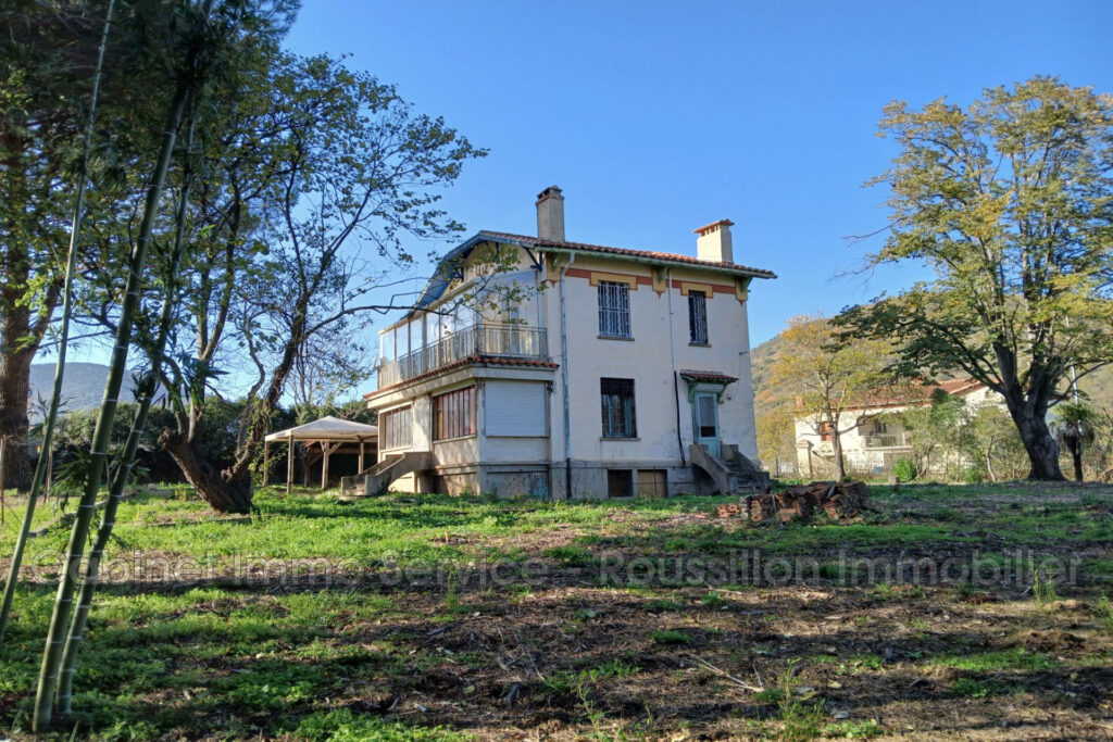 vente maison de caractère 3 Pièce(s) – 3 pièces – 2 chambres – 93.81 m²