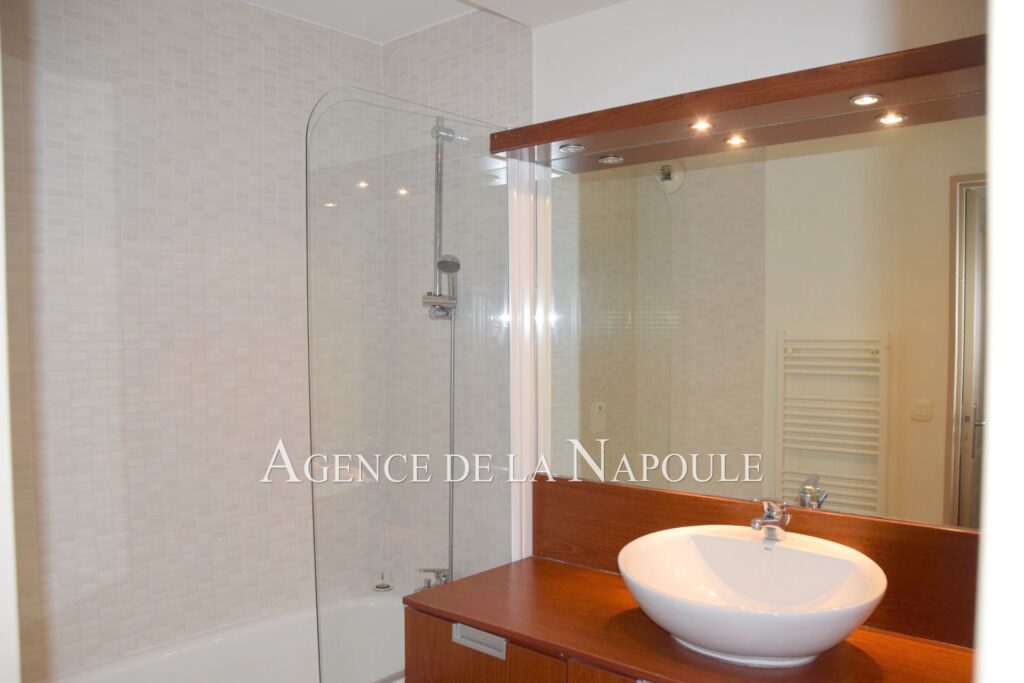 vente appartement 2 Pièce(s) – 2 pièces – 1 chambre – 36.00 m²