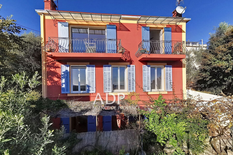Appartement à vendre à Grasse