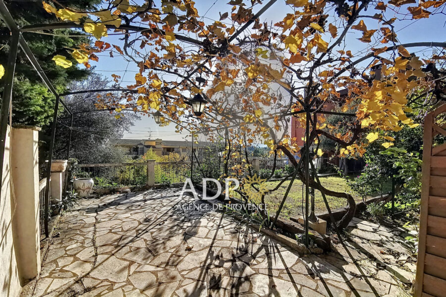 Appartement à vendre à Grasse