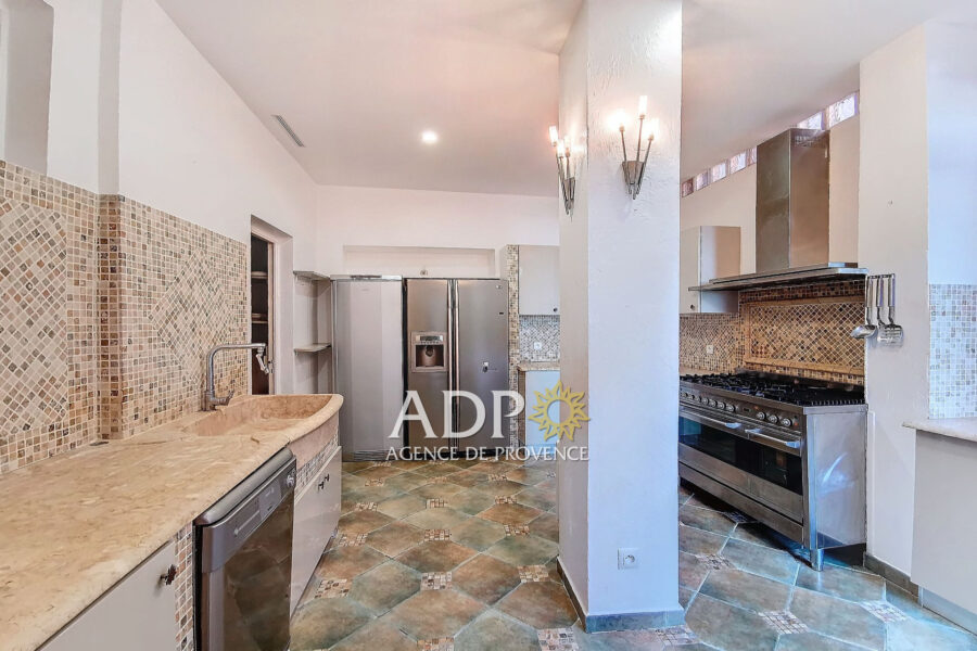 Appartement à vendre à Grasse