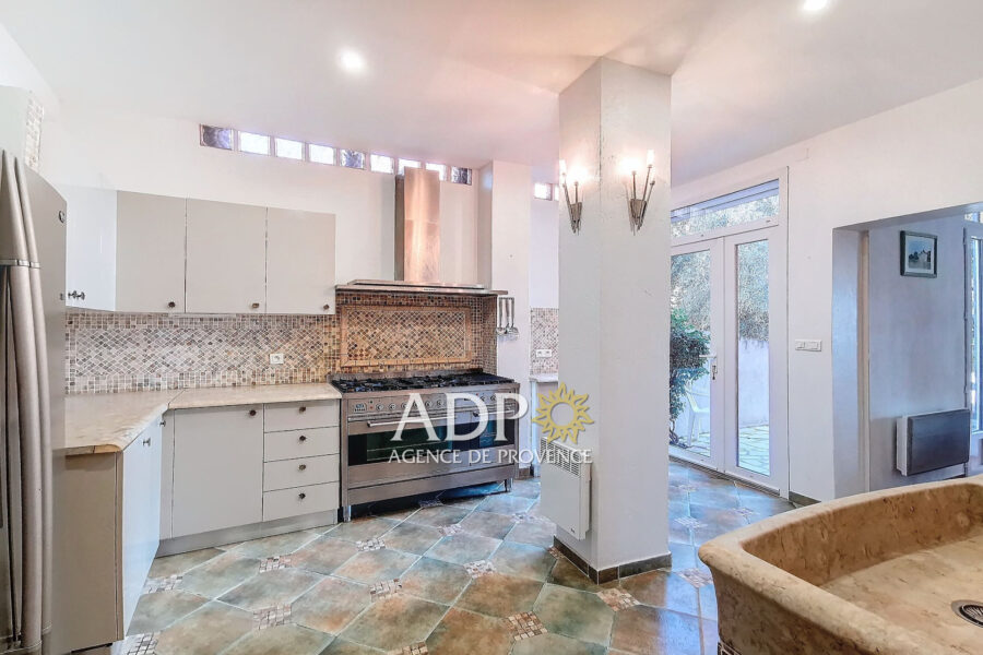 Appartement à vendre à Grasse