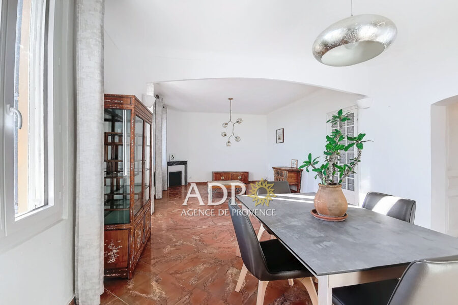 Appartement à vendre à Grasse