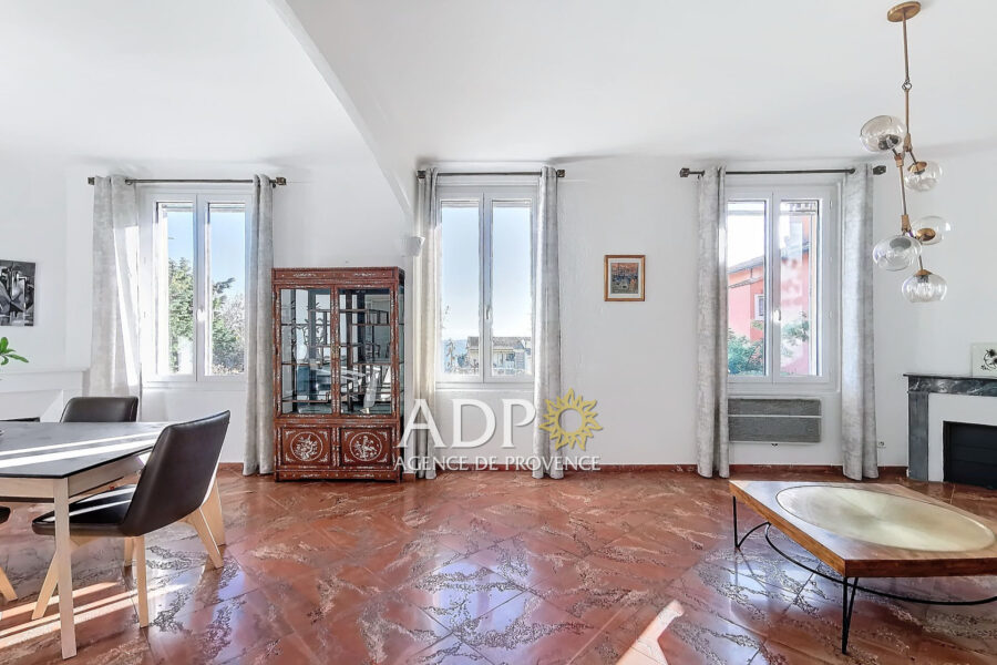 Appartement à vendre à Grasse