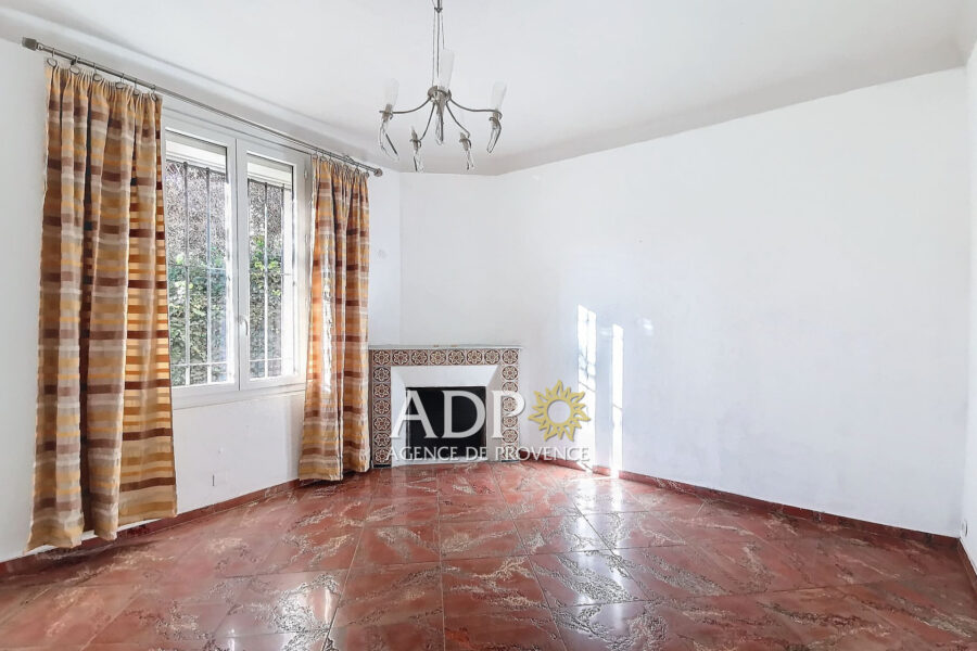 Appartement à vendre à Grasse