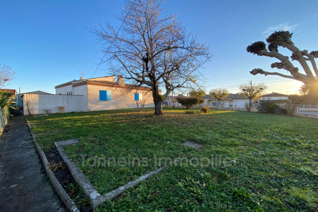 vente maison 6 Pièce(s) – 6 pièces – 4 chambres – 145.15 m²