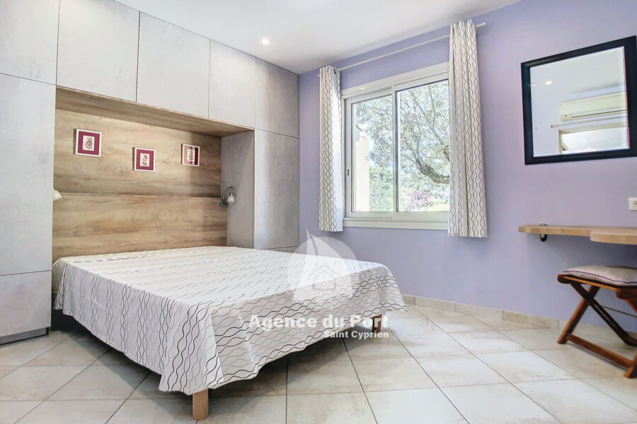 Maison à vendre à Saint-cyprien