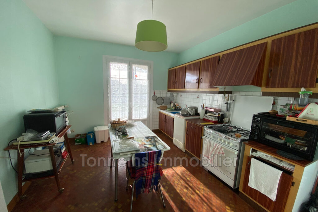 vente maison 6 Pièce(s) – 6 pièces – 4 chambres – 145.15 m²