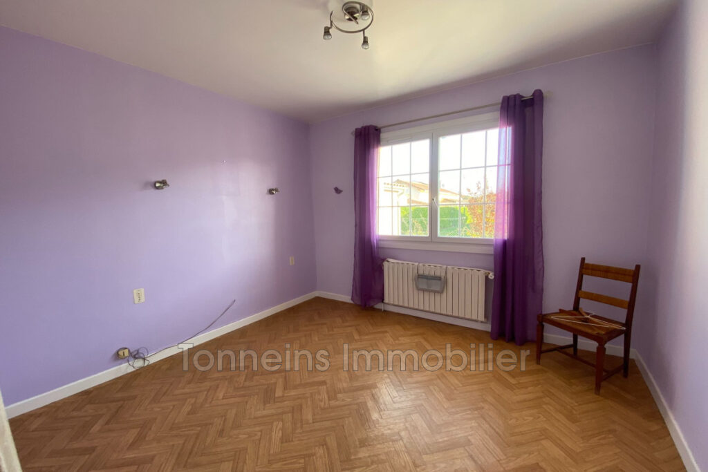 vente maison 6 Pièce(s) – 6 pièces – 4 chambres – 145.15 m²