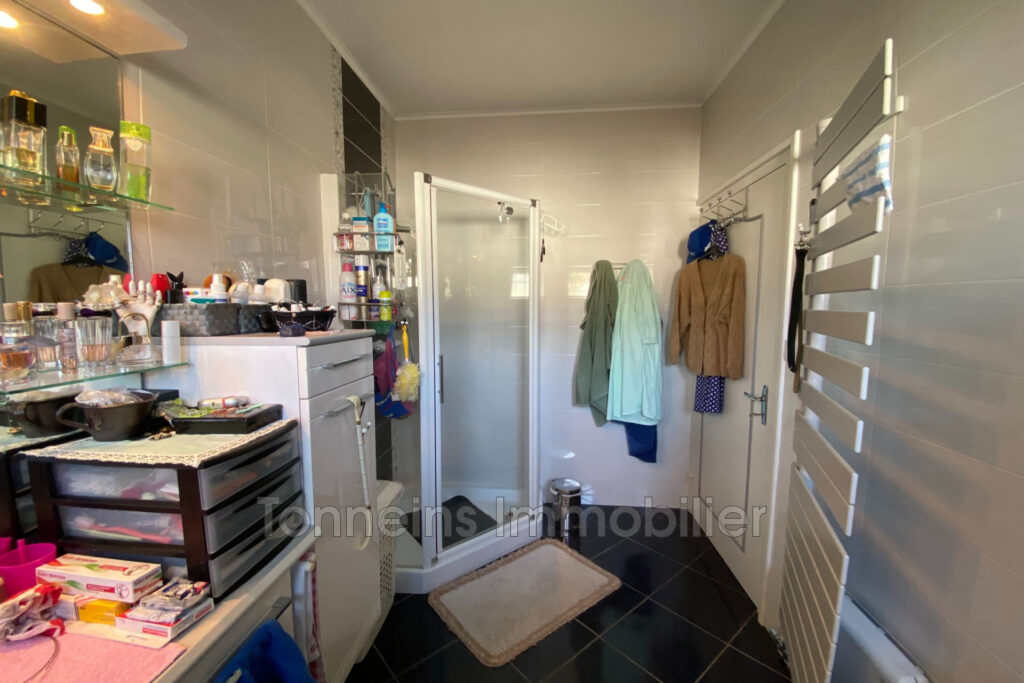 vente maison 6 Pièce(s) – 6 pièces – 4 chambres – 145.15 m²