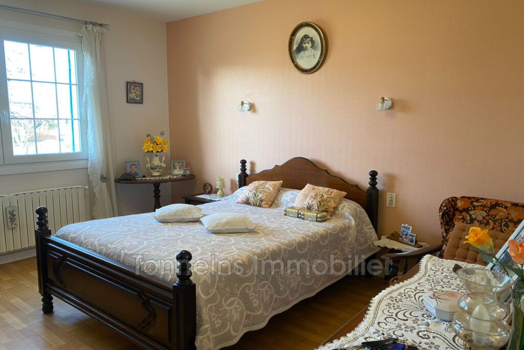 vente maison 6 Pièce(s) – 6 pièces – 4 chambres – 145.15 m²