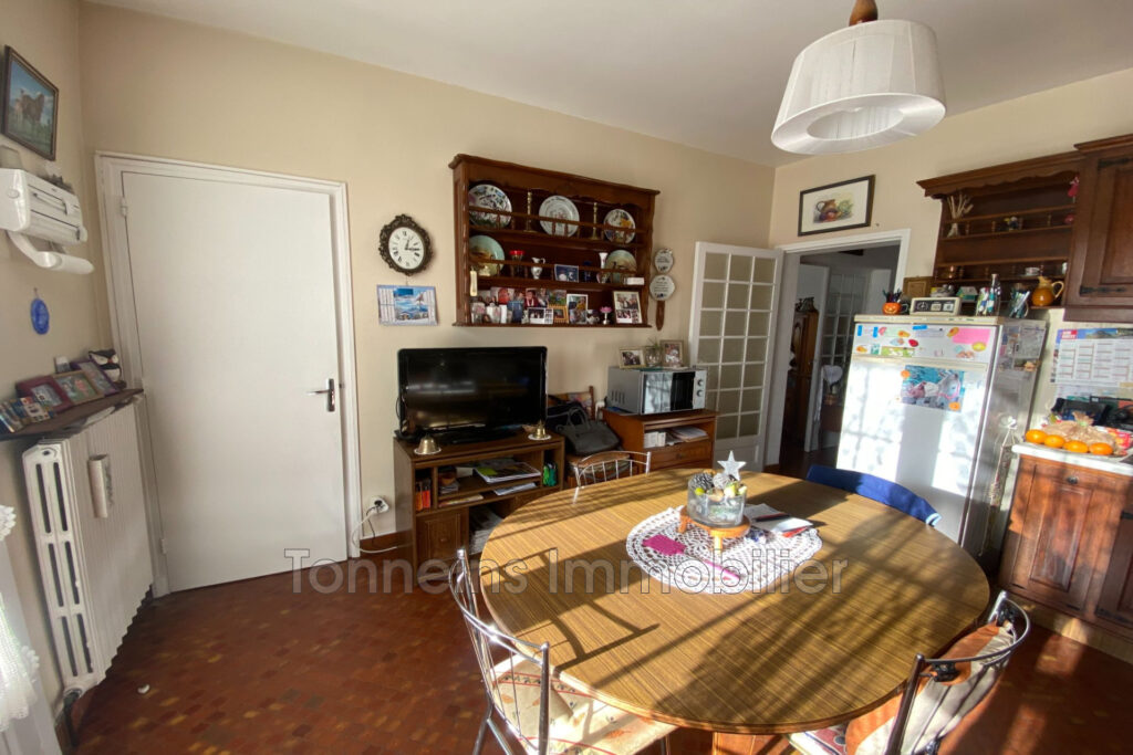 vente maison 6 Pièce(s) – 6 pièces – 4 chambres – 145.15 m²