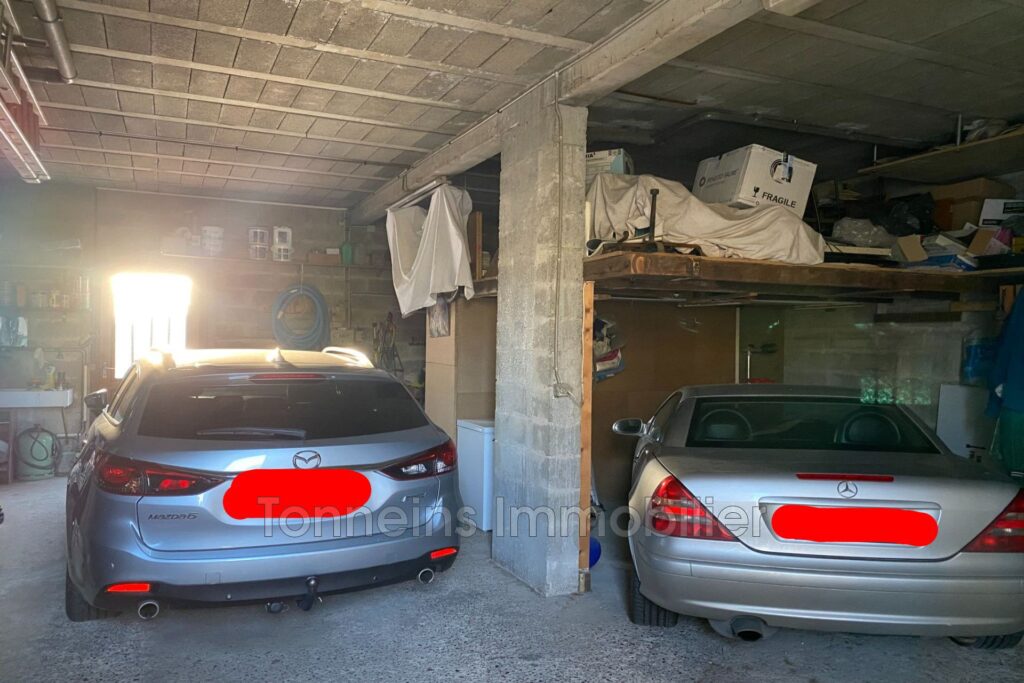 vente maison 6 Pièce(s) – 6 pièces – 5 chambres – 143.00 m²