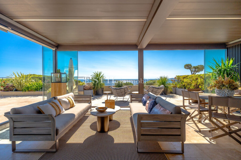 vente villa sur le toit 4 Pièce(s) – 4 pièces – 3 chambres – 177.00 m²