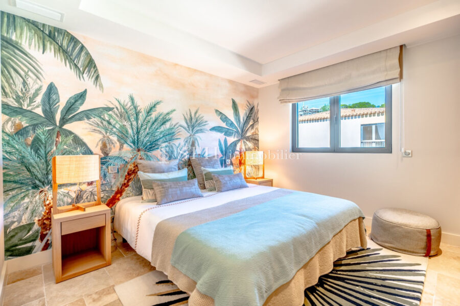 Appartement à vendre à Les issambres