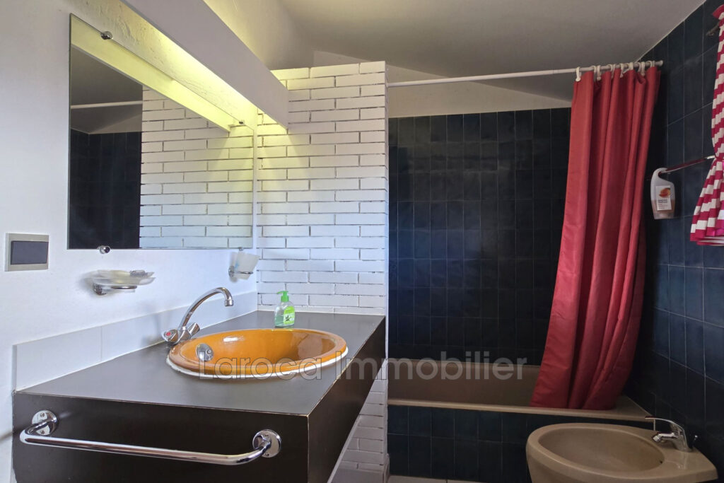 Achat villa à Monstesquieu des Albères – 6 pièces – 5 chambres – 147.00 m²