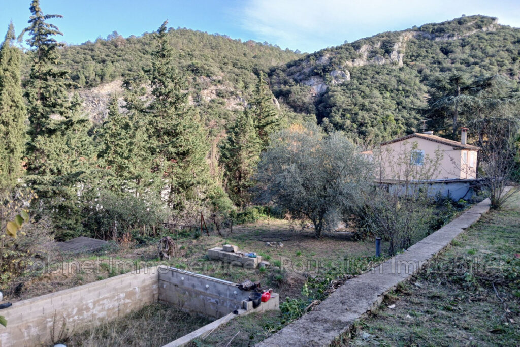 vente villa 5 Pièce(s) – 5 pièces – 3 chambres – 138.00 m²