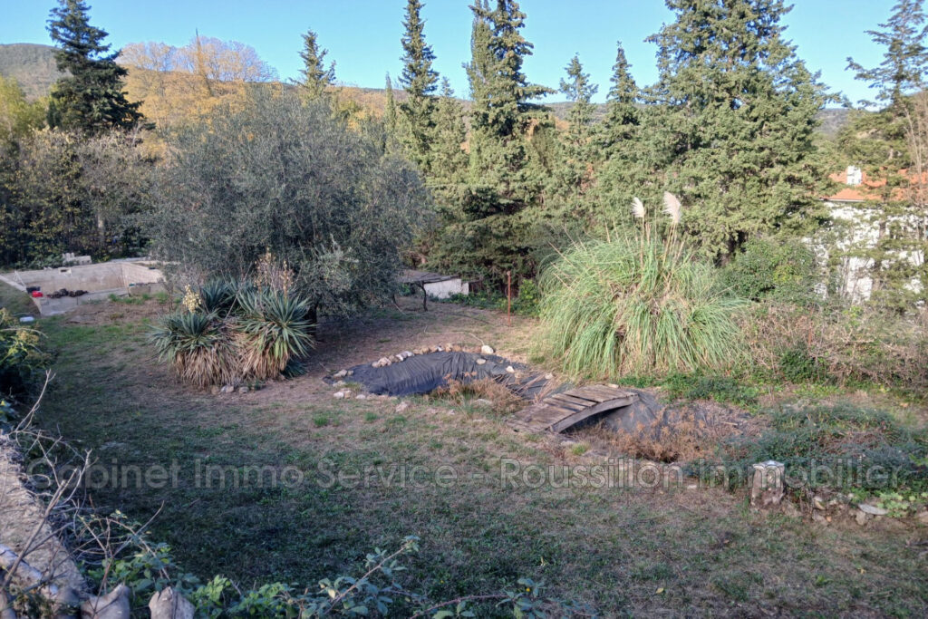 vente villa 5 Pièce(s) – 5 pièces – 3 chambres – 138.00 m²