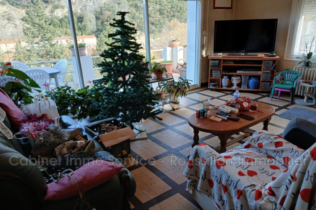 vente villa 5 Pièce(s) – 5 pièces – 3 chambres – 138.00 m²