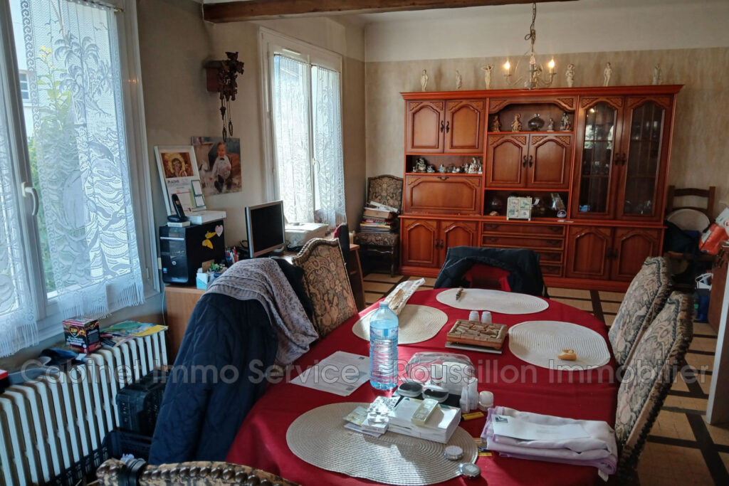 vente villa 5 Pièce(s) – 5 pièces – 3 chambres – 138.00 m²