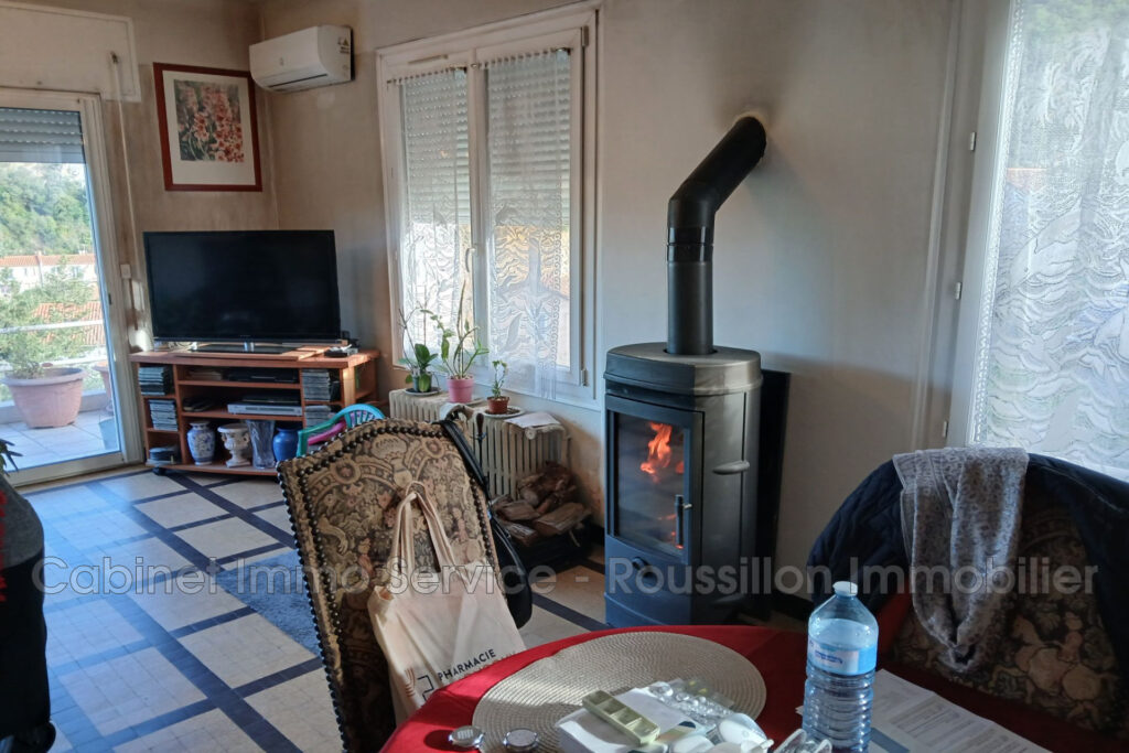 vente villa 5 Pièce(s) – 5 pièces – 3 chambres – 138.00 m²