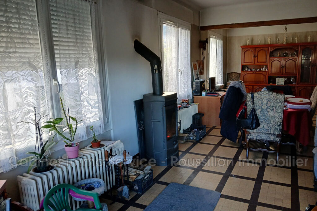 vente villa 5 Pièce(s) – 5 pièces – 3 chambres – 138.00 m²