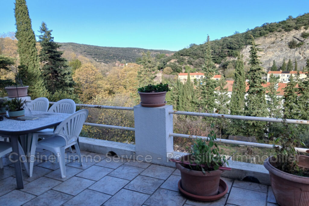 vente villa 5 Pièce(s) – 5 pièces – 3 chambres – 138.00 m²