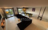 Cros-de-Cagnes – Proche bord de mer – Magnifique duplex de 110 – 4 pièces – 3 chambres – 109.00 m²